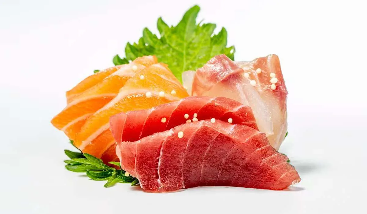 Sashimi